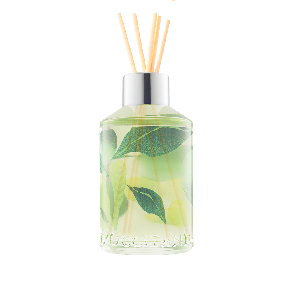 Aromatizador de Ambiente de Frescor Revigorante 200mL + Varetas, ,  large image number 0